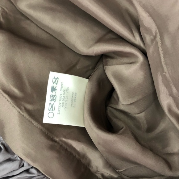 Anthropologie Hitherto Twirled Sweetheart Dress - Picture 8 of 8